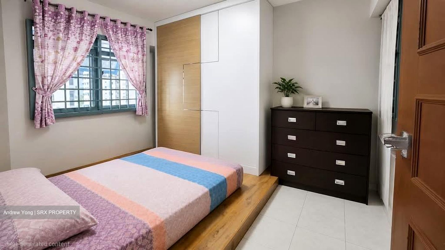 Blk 460 Choa Chu Kang Avenue 4 (Choa Chu Kang), HDB 4 Rooms #597712911